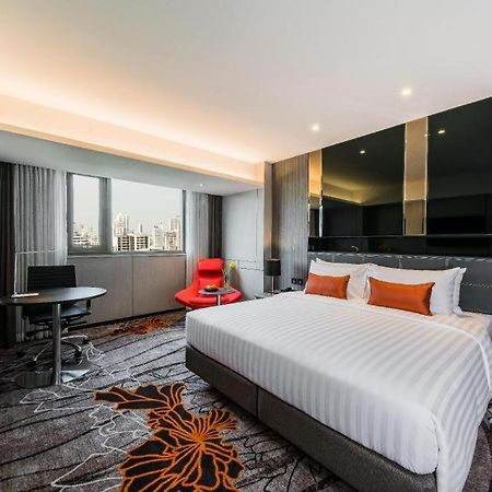 Hotel Jal City Bangkok Kültér fotó