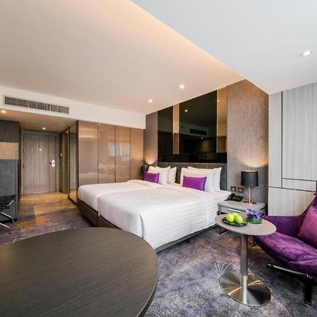 Hotel Jal City Bangkok Kültér fotó