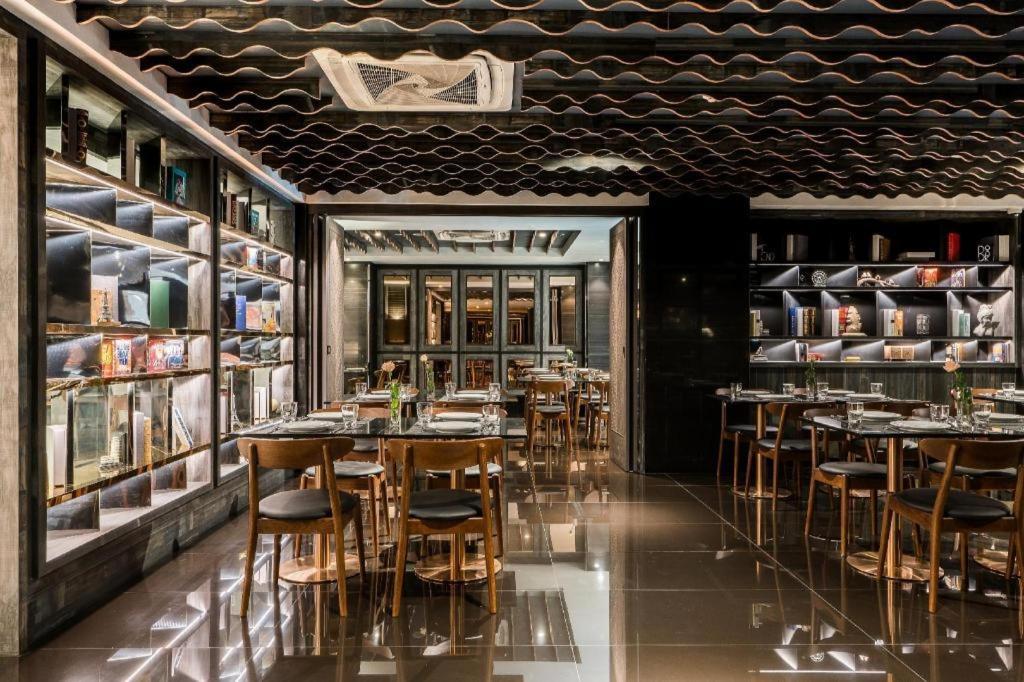 Hotel Jal City Bangkok Kültér fotó