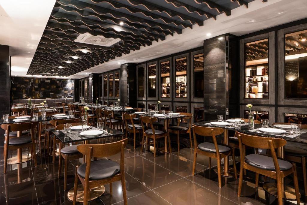 Hotel Jal City Bangkok Kültér fotó