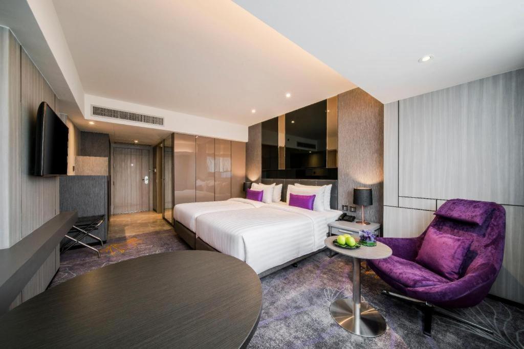Hotel Jal City Bangkok Kültér fotó